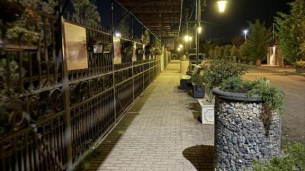 4 участка по 6 соток на Песчанке, 500м от моря.