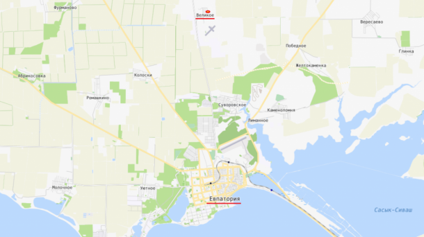 8 соток под ИЖС в с.Великое по ул.Степная.